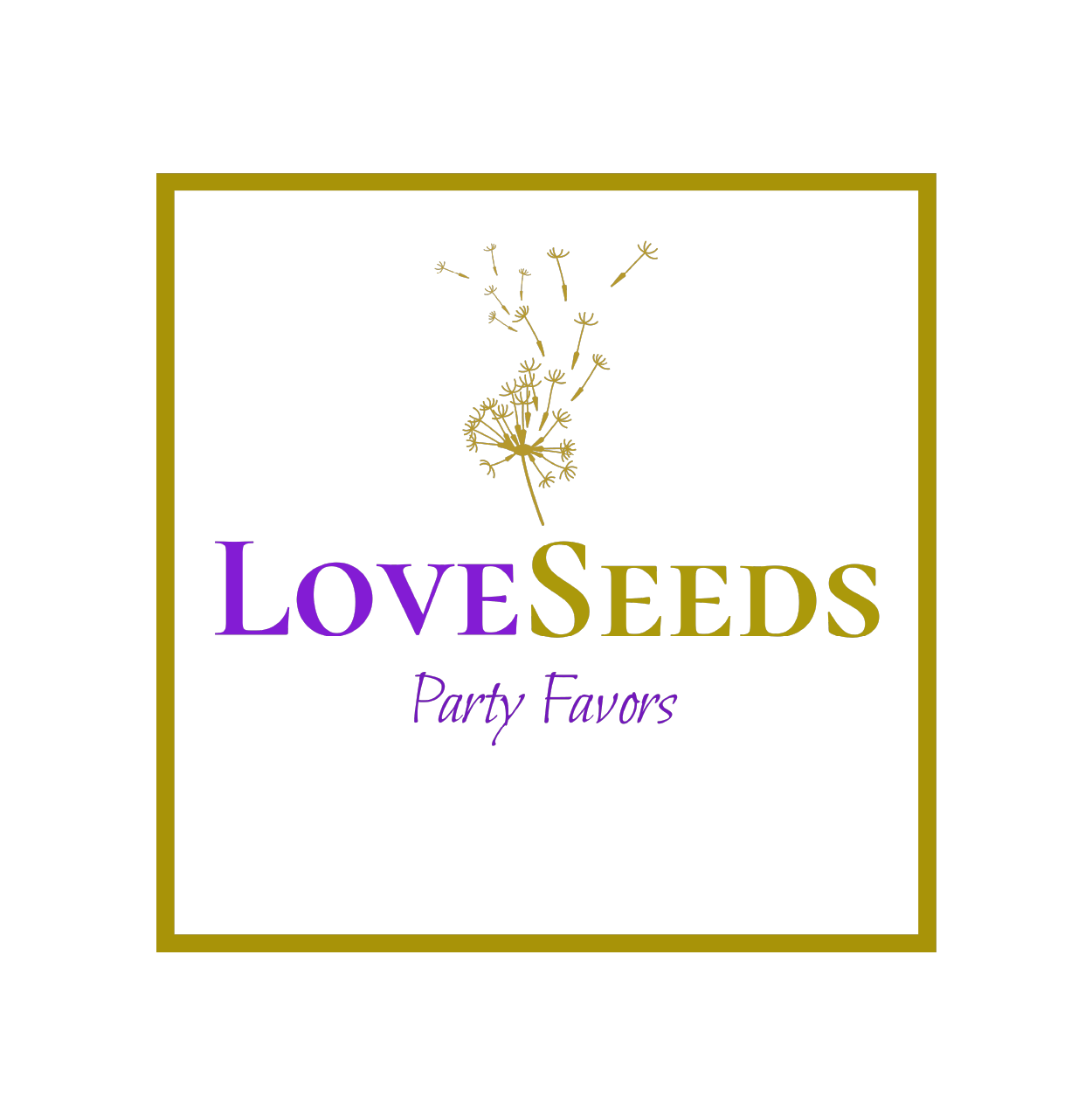 Love Seeds