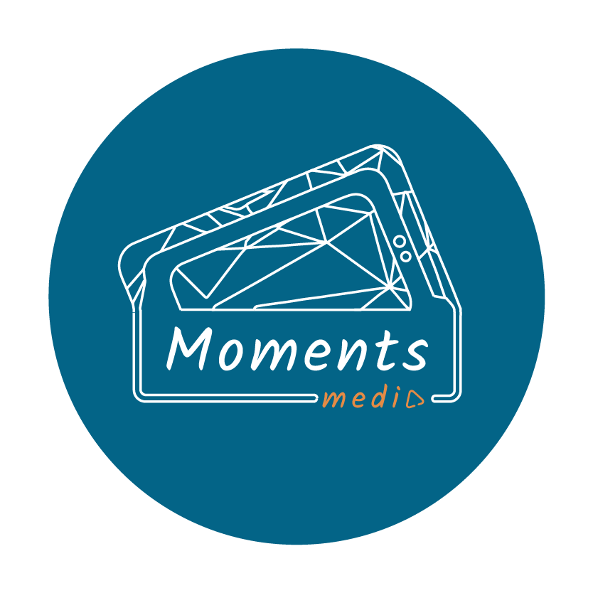 Moments Media