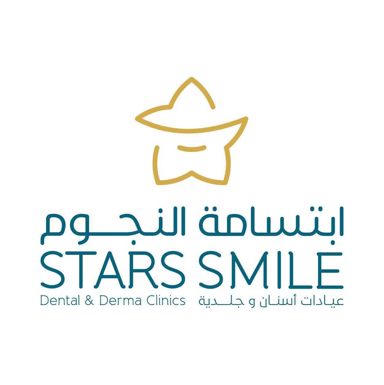 Stars Smile