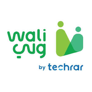 Wali by Techrar
