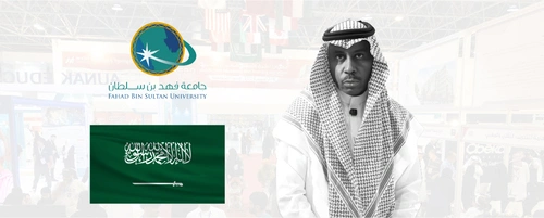 Mohammed Al-Dossary