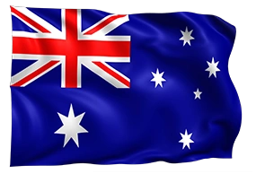 Australia Flag