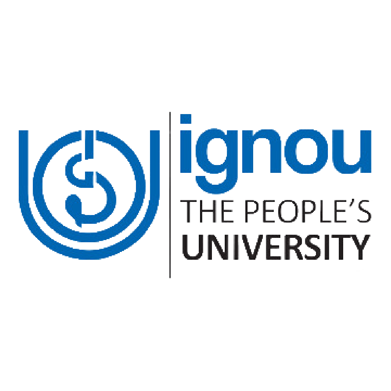 IGNOU - The People's University
