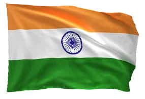 India Flag