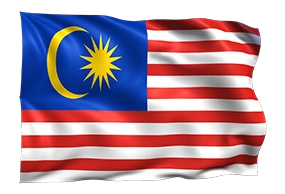 Malaysia Flag
