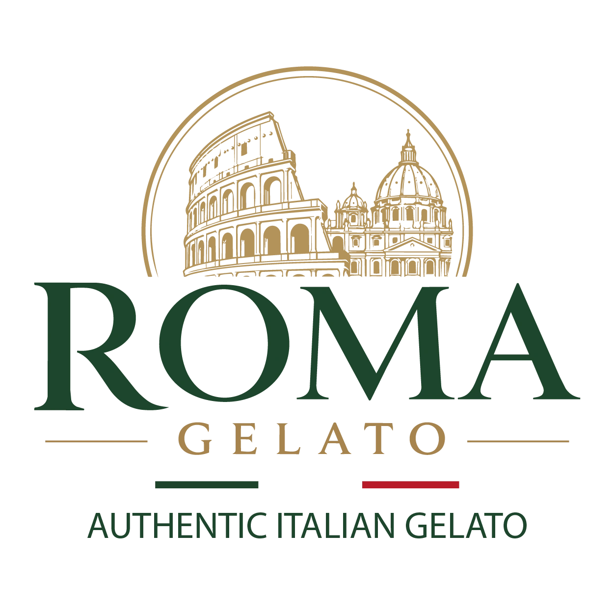 Roma Gelato