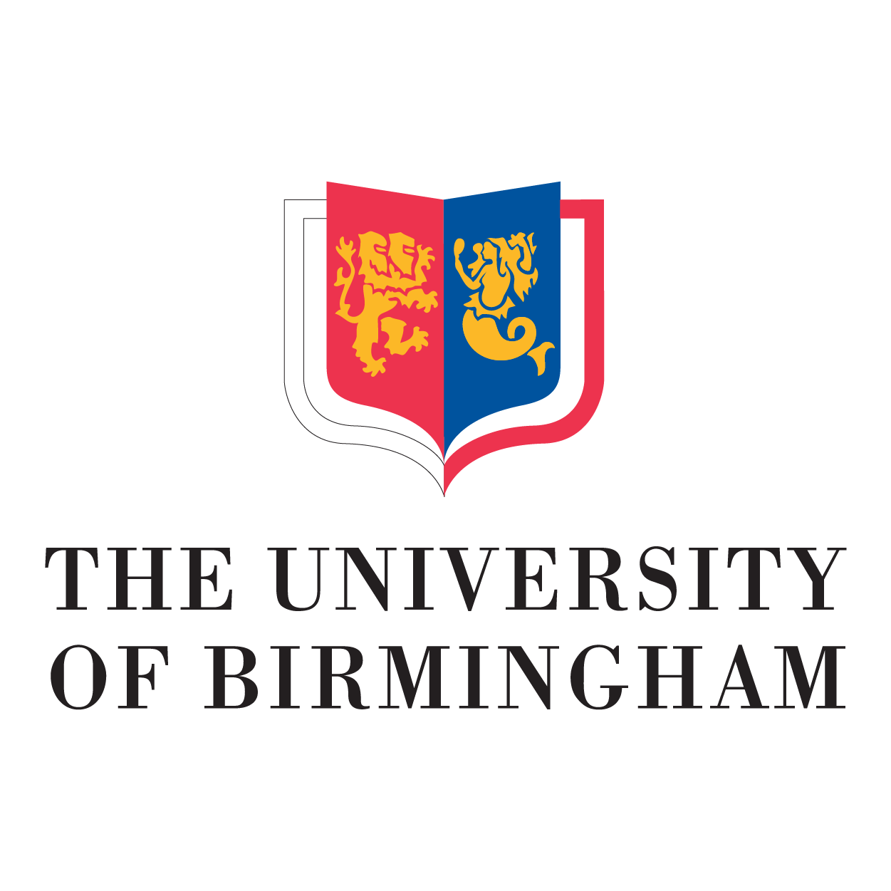 University of Birmingham