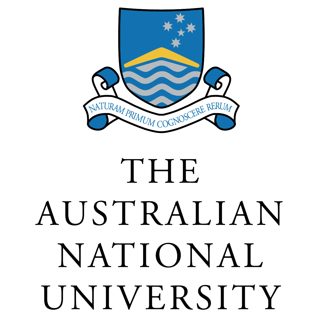the Australian national university